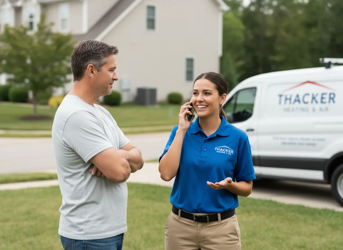Ac Repair Lansing, OH FAQs